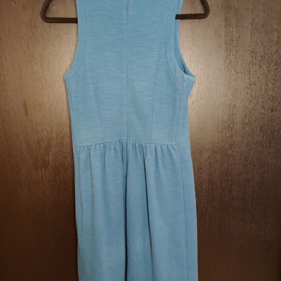 Madewell Sleeveless Dress - Picture 7 of 11